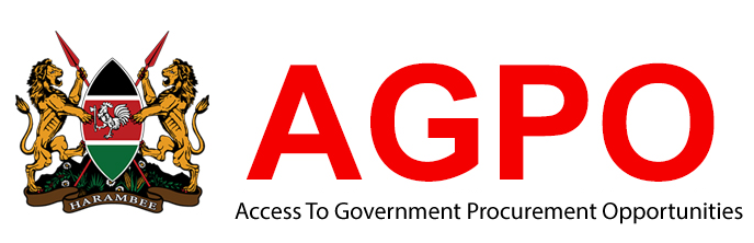 AGPO Logo